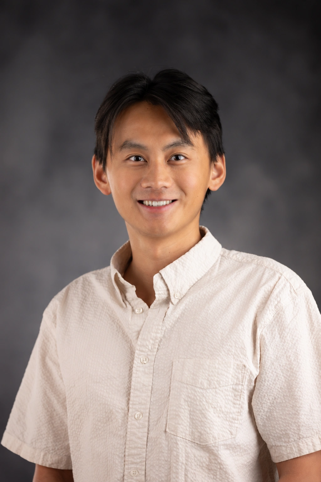 Zhexian Li